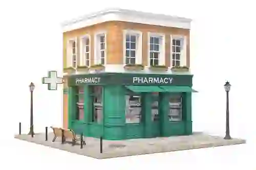 Pharmacy #2: