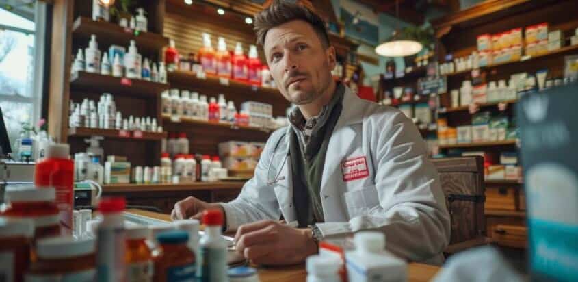 Why Now is the Perfect Time to Sell Your Pharmacy