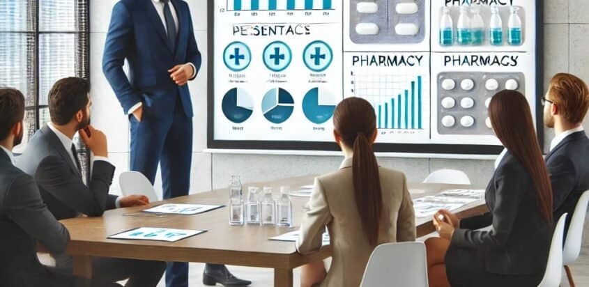 How to Attract Qualified Buyers for Your Pharmacy